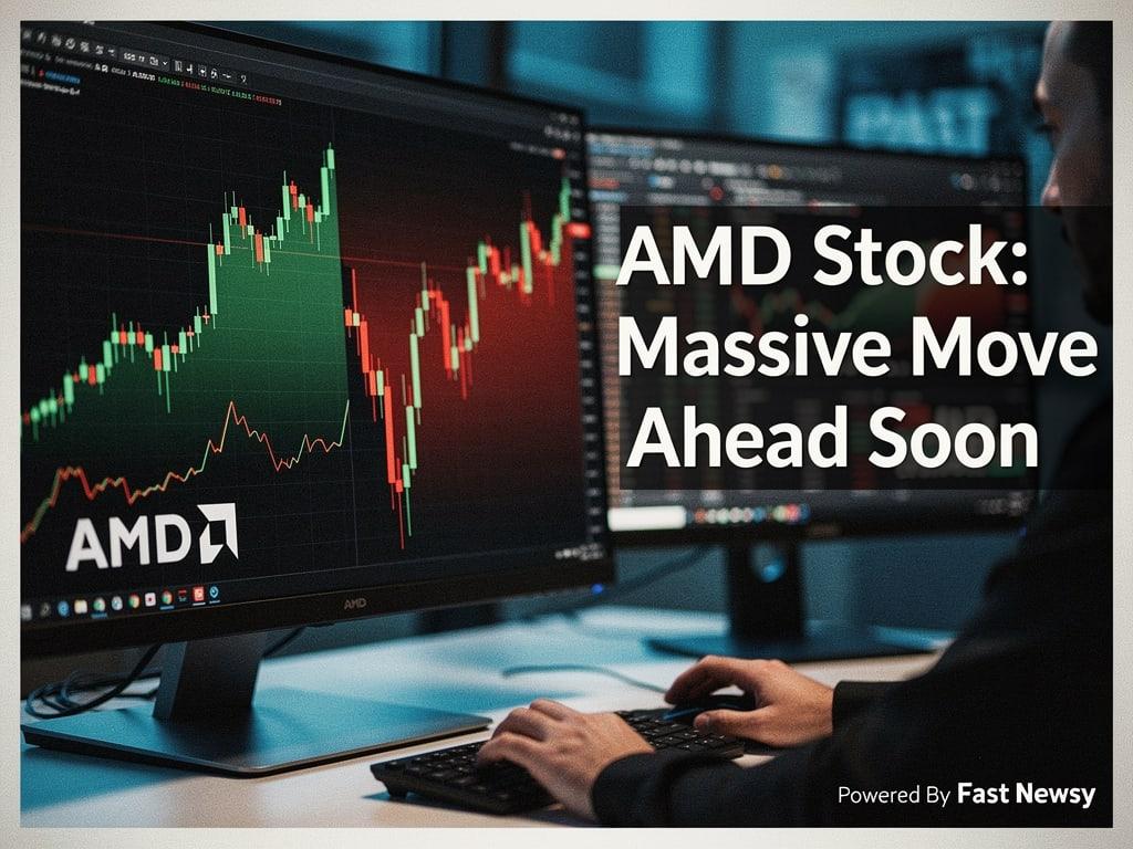 AMD Stock: Shocking Potential Revealed After Earnings—Boom or Collapse?