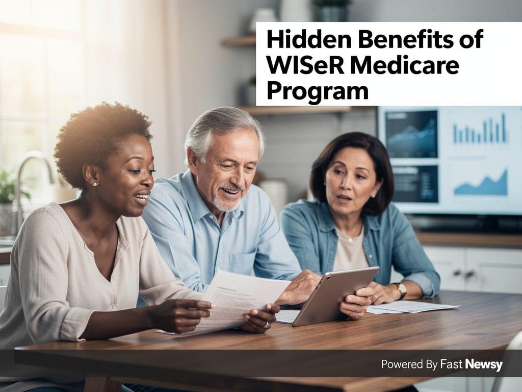Surprising Upsides of WISeR Medicare Program Amid Growing Crisis