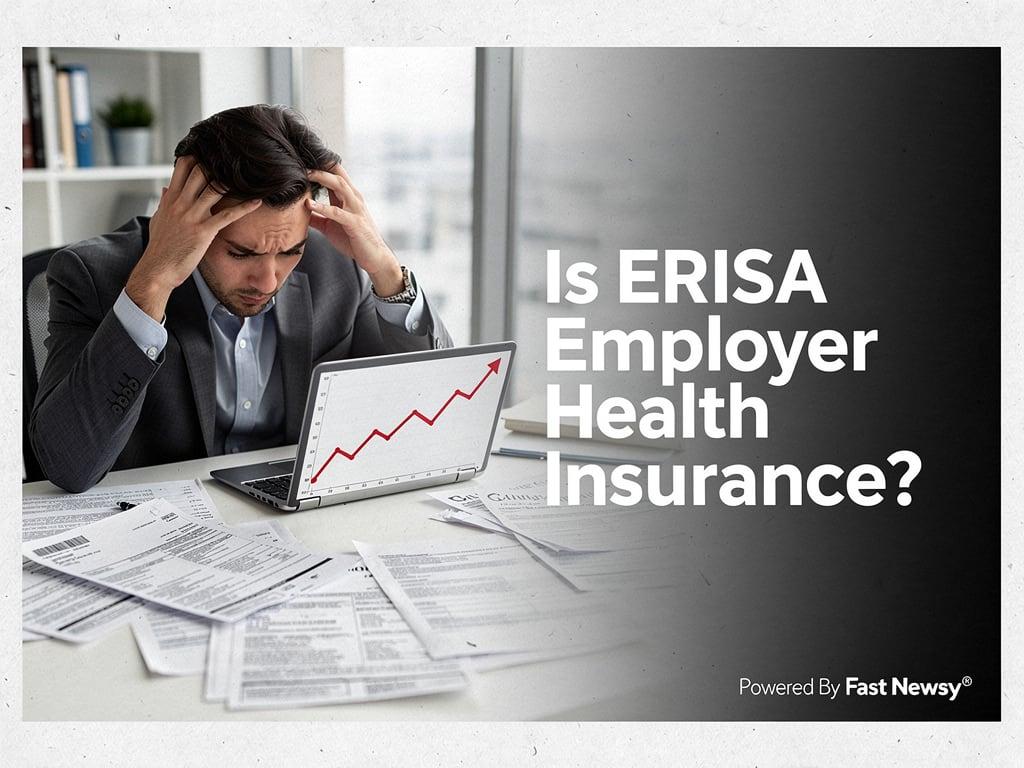 Crisis in Employer Health Insurance: Is ERISA Failing Us?