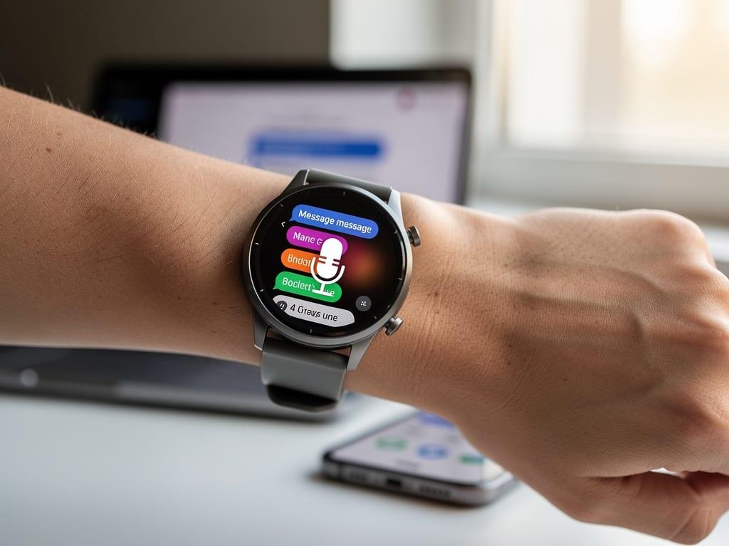 Telegram Surges Back to Wear OS with Chats & Voice – What You Missed