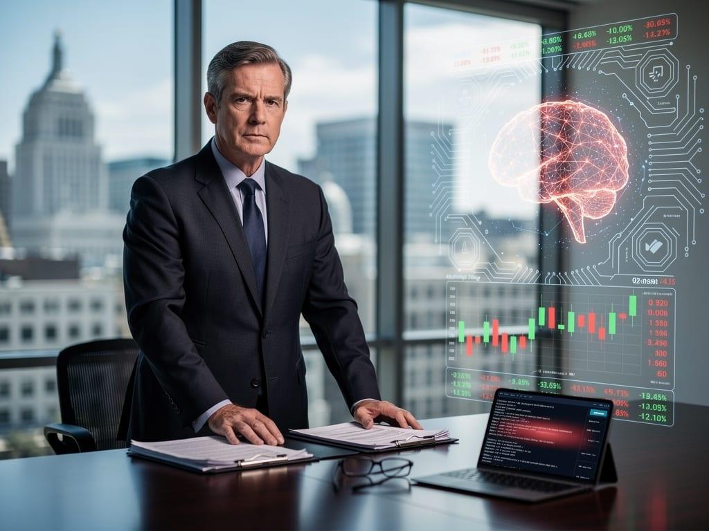 Shock Probe: State AGs Target OpenAI in Finance Crackdown
