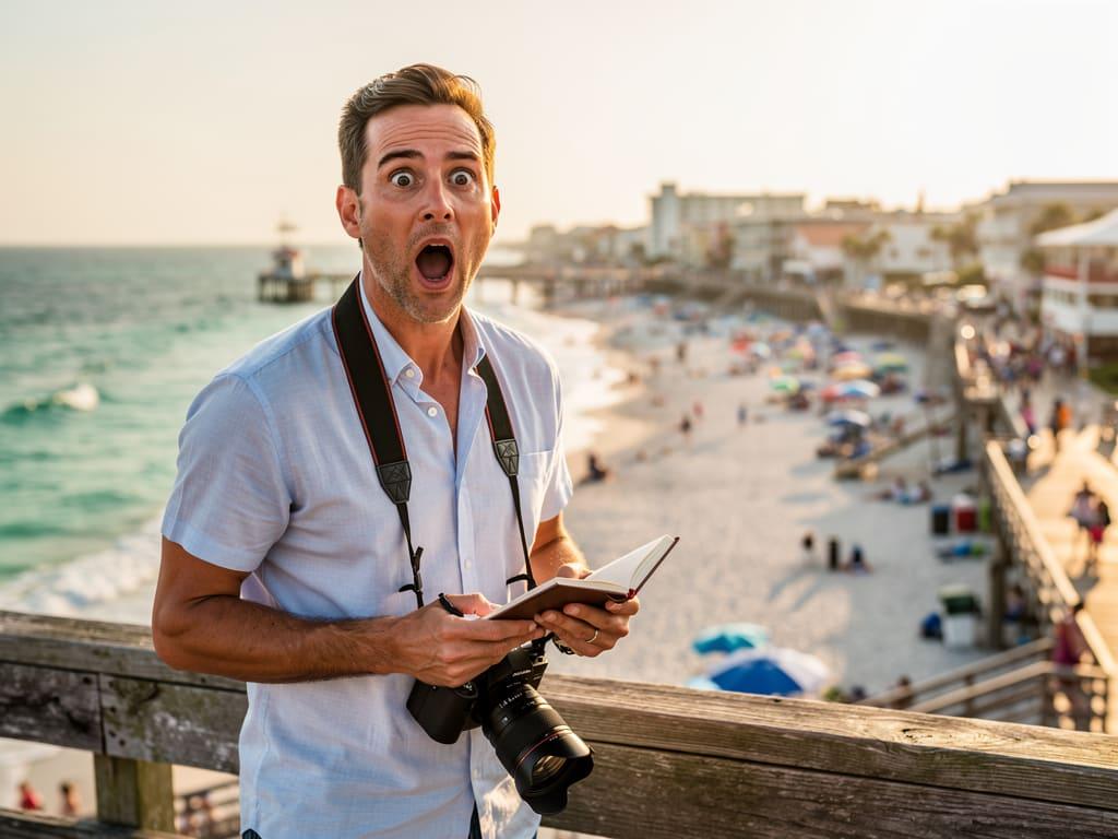 Shock: 5 Travel Pros All Picked the Same US Summer Hotspot