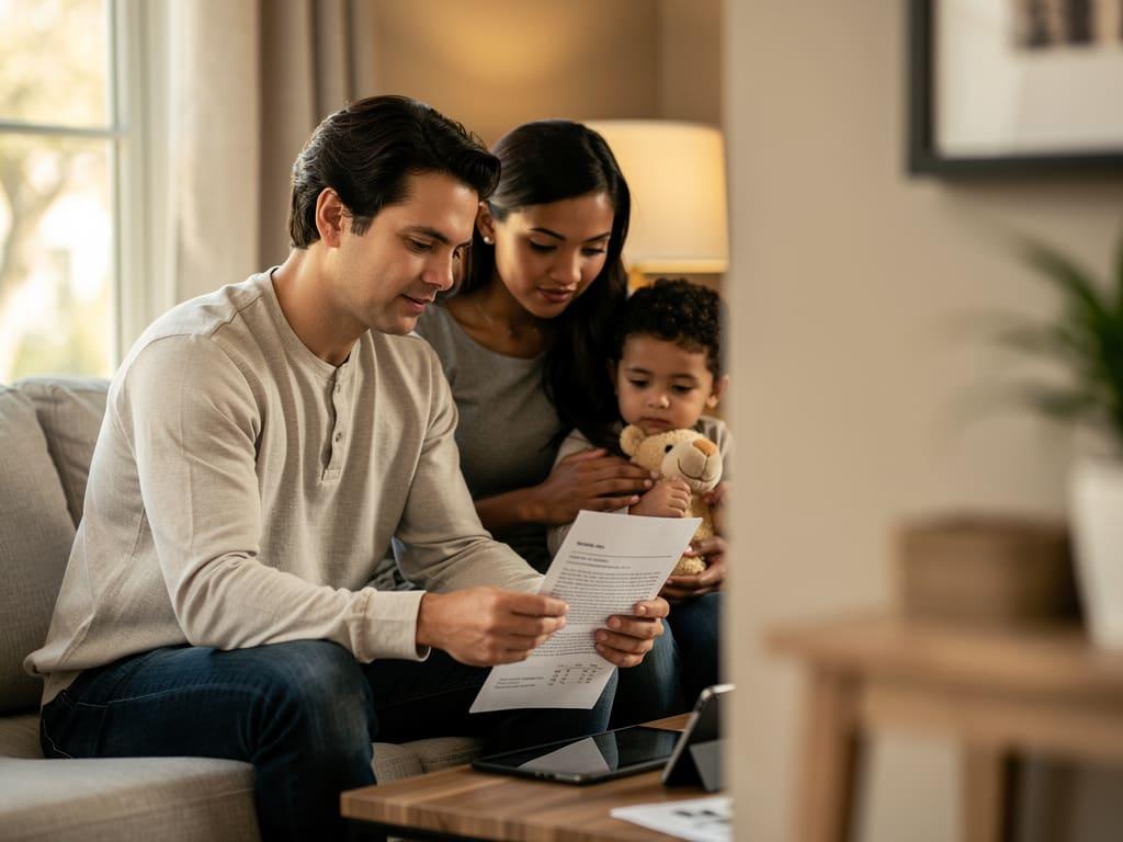 Life Insurance Explained: How to Protect Your Family