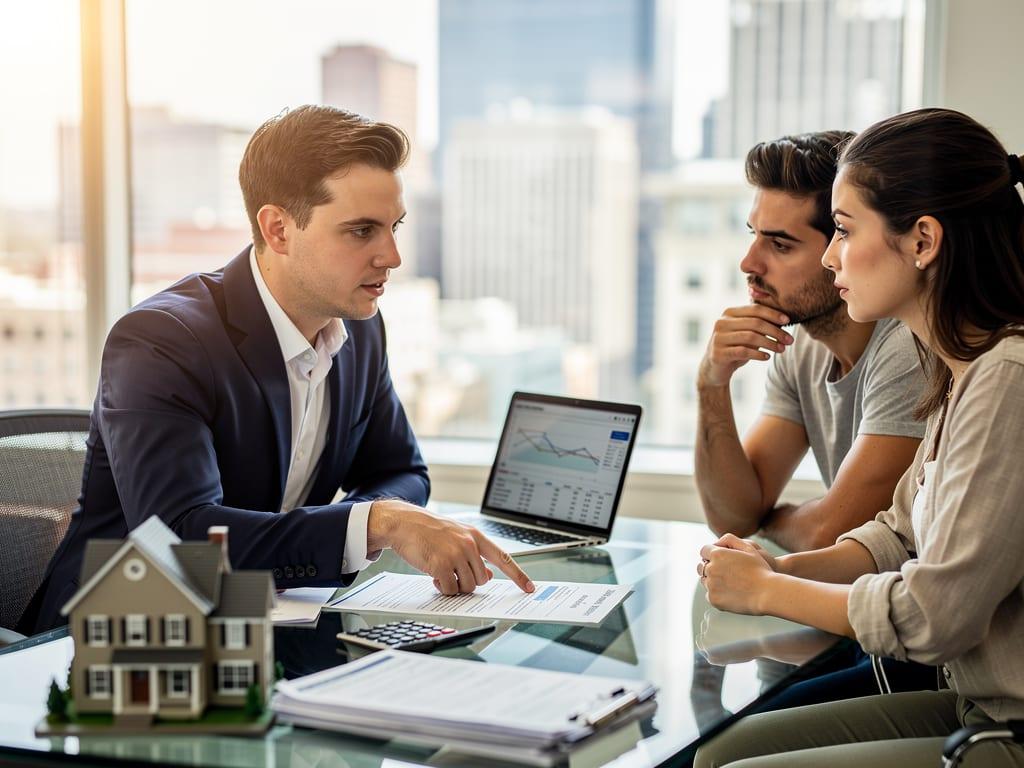 How to Find the Best Mortgage Rates in the USA in 2026
