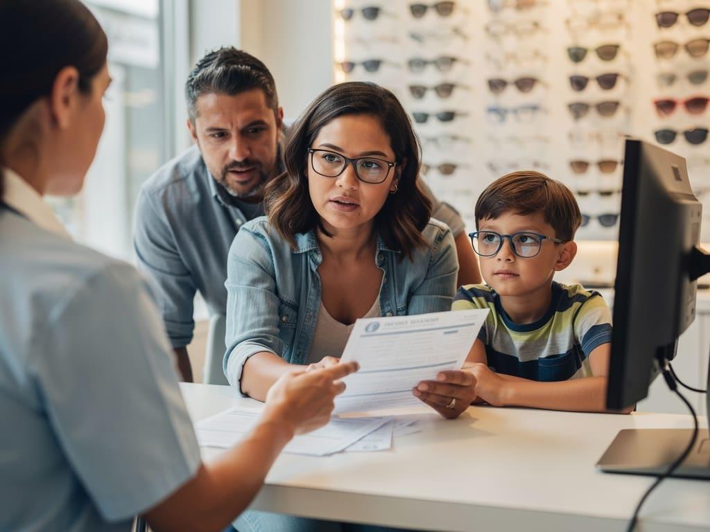 Your Complete Guide to Vision Insurance in the U.S.