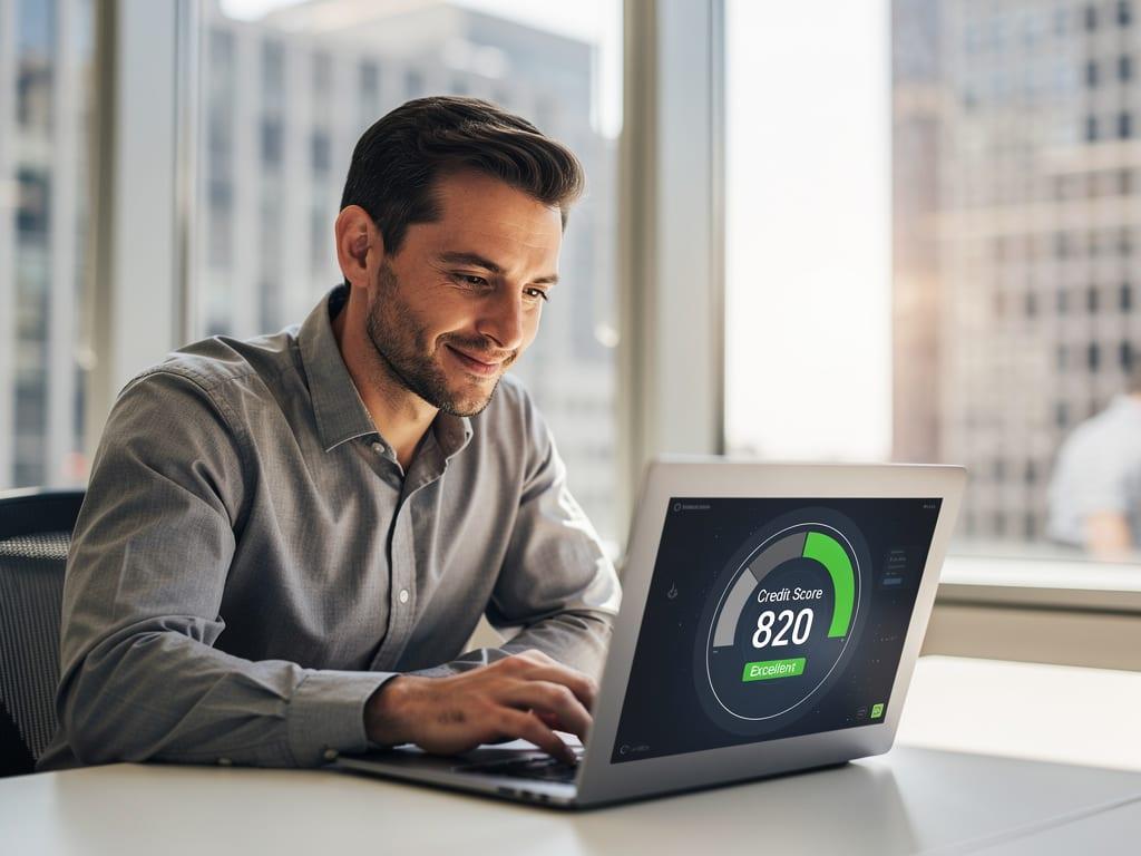 What's Considered an Excellent Credit Score in 2026?