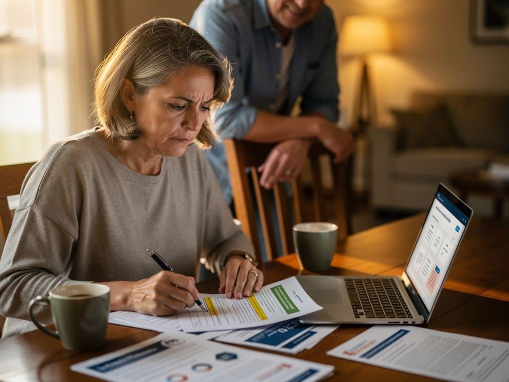 How to Compare Insurance Plans Like a Pro