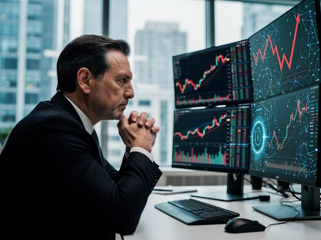 AI Investment Bubble Risks Collapse, Warns BIS – Here’s Why