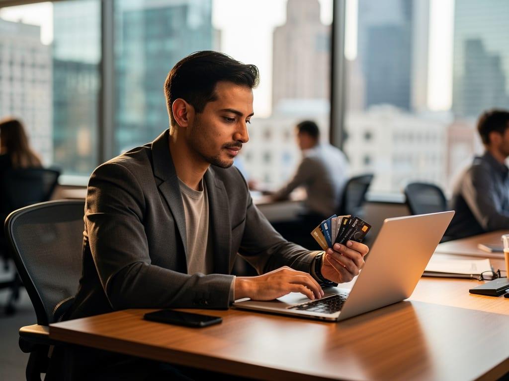 Top Business Credit Cards for 2026: Smart Picks for Entrepreneurs