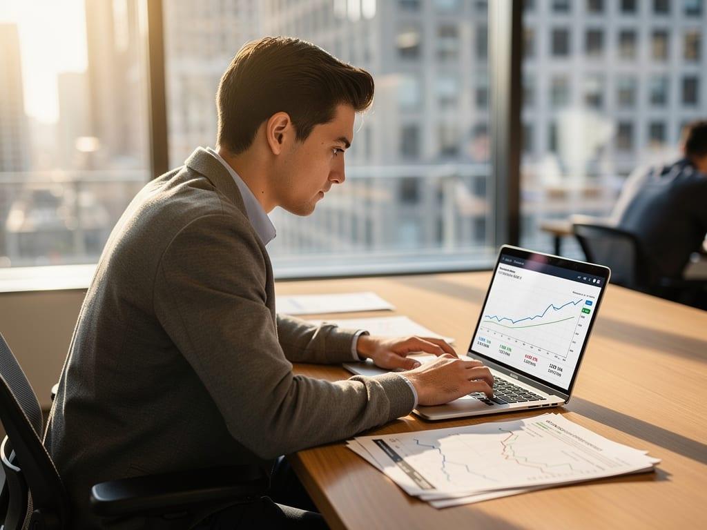Value Investing in 2026: A Beginner's Roadmap