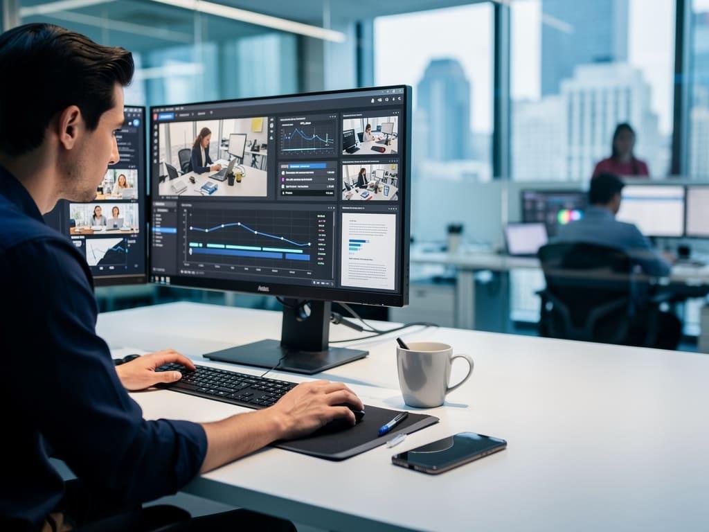 How AI Content Creation Will Transform Businesses in 2026