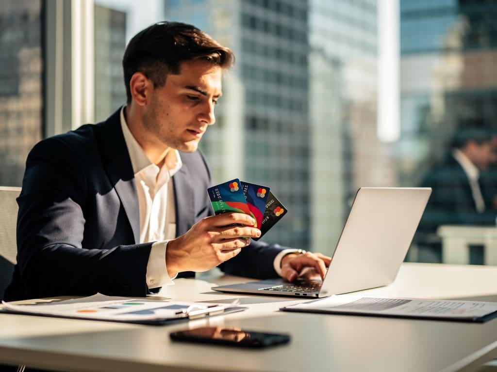 Top Credit Cards in the USA for 2026