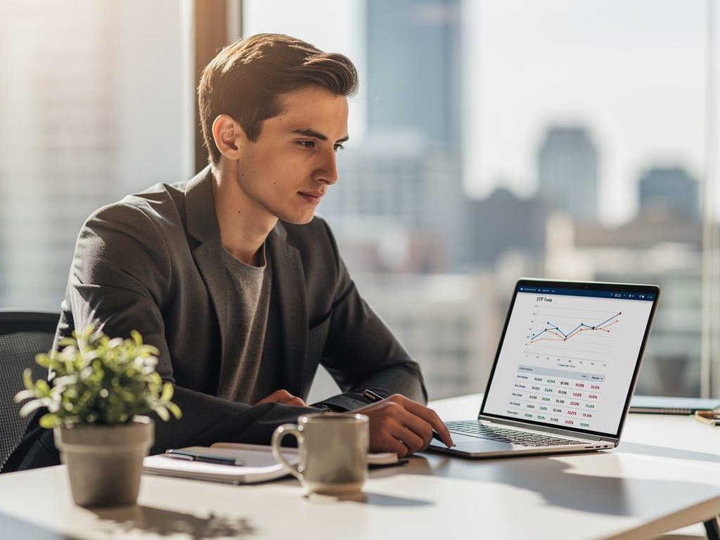 How to Start Investing in Index Funds in 2026: A Beginner's Guide