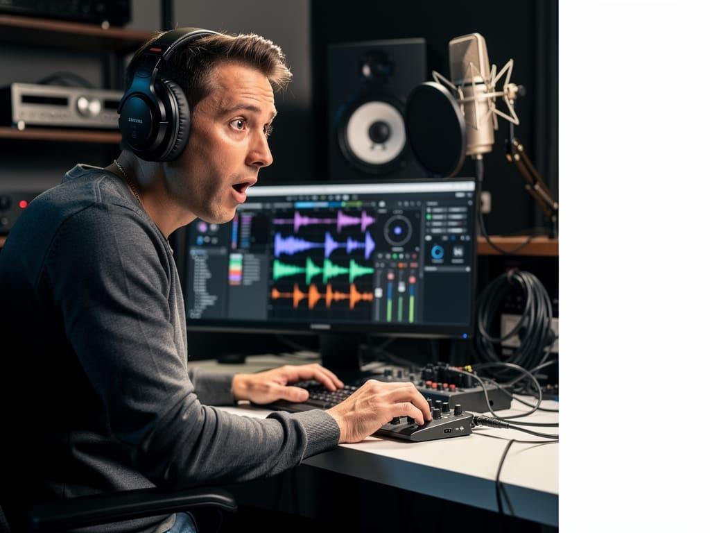 Samsung Music Studio 7 Shock Review: Why Audiophiles Are Raving
