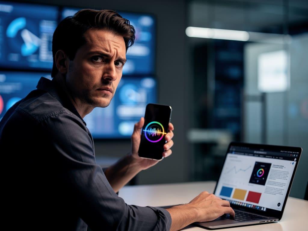 Apple’s Siri Shock Update Reveals AI Crisis – What Happens Next?
