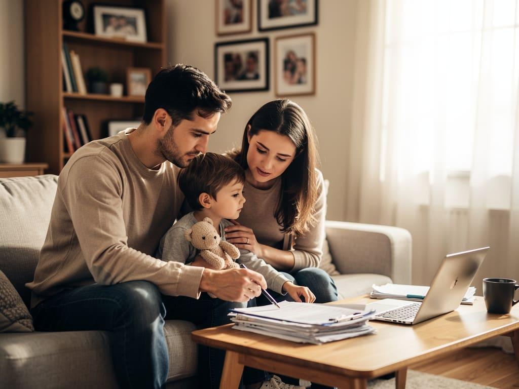 Life Insurance 101: How to Protect Your Family’s Future