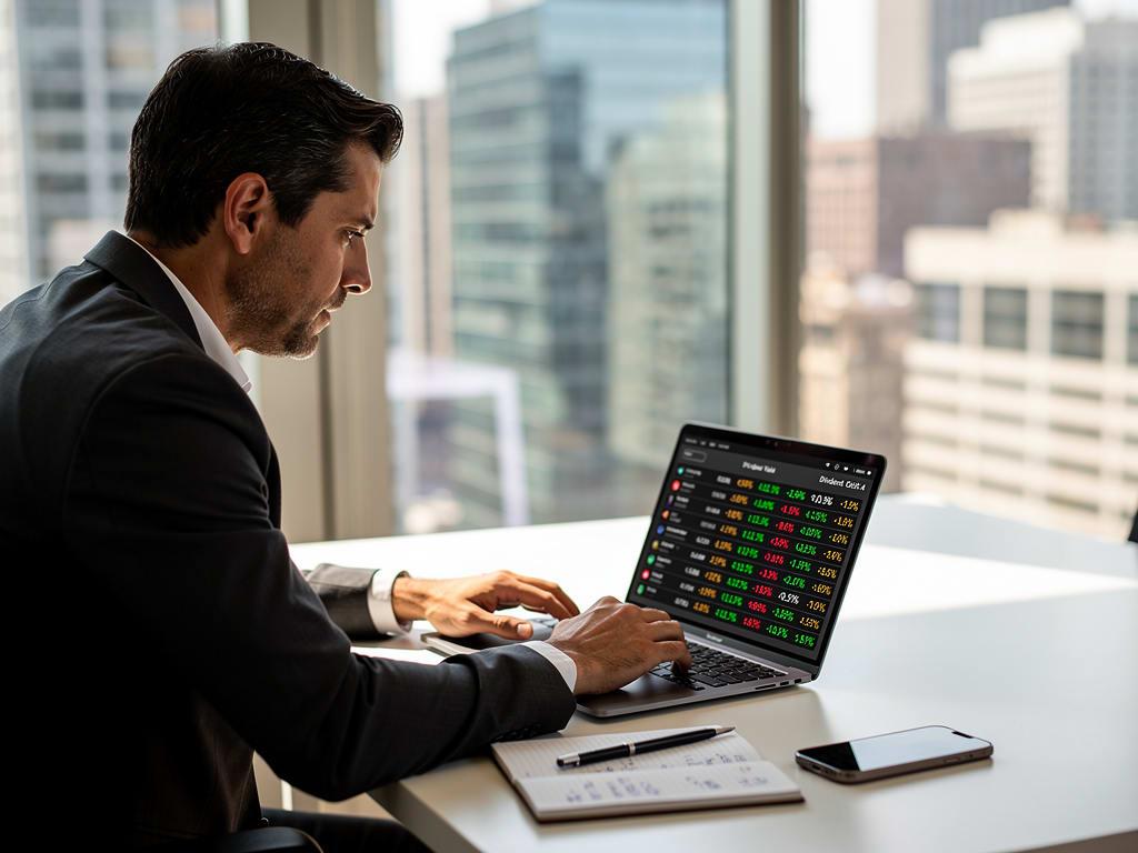 How to Start Dividend Investing in 2026: A Step-by-Step Guide