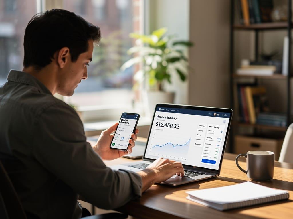 Best Online Banks in the US for 2026