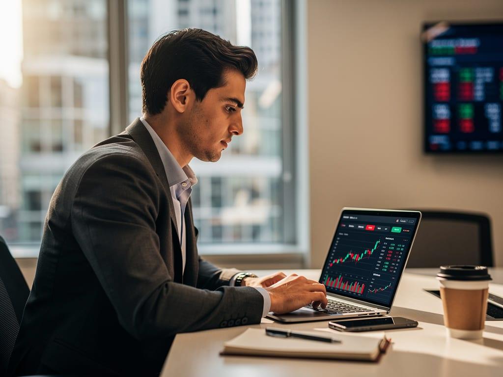 Beginner's Guide to Stock Market Investing in 2026