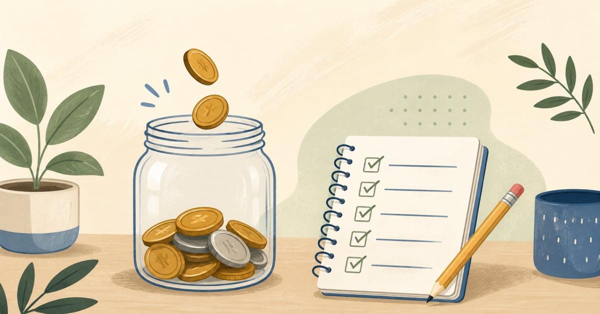 How to Start Budgeting With No Savings: A Beginner's Step-by-Step Guide