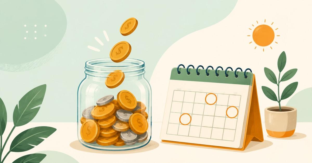 How to Save $1,000 in 3 Months on a Tight Budget