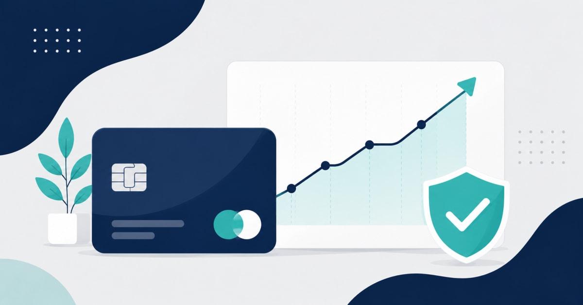How to Build Credit From Zero: A Complete Beginner's Guide